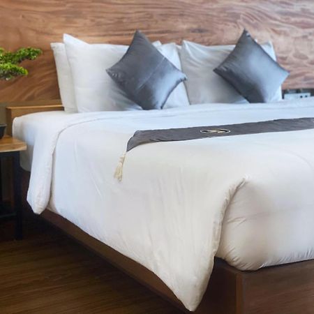 Lanna Tree Boutique Hotel Τσιάνγκ Μάι Δωμάτιο φωτογραφία