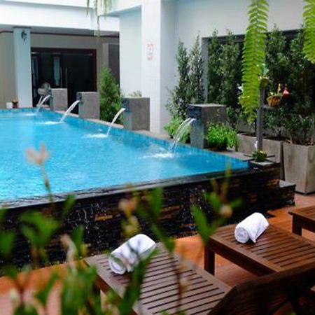 Lanna Tree Boutique Hotel Τσιάνγκ Μάι Εξωτερικό φωτογραφία