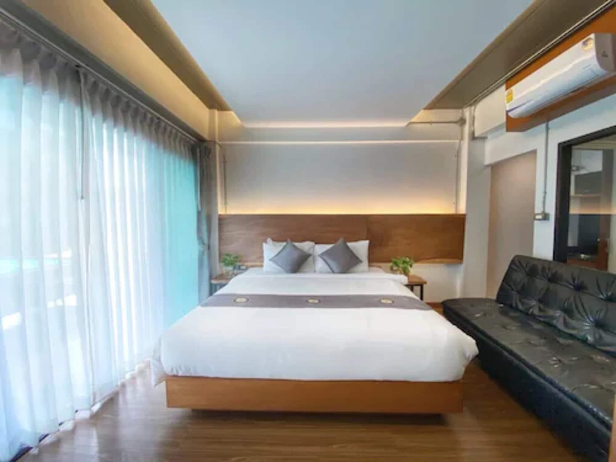 Lanna Tree Boutique Hotel Τσιάνγκ Μάι Εξωτερικό φωτογραφία