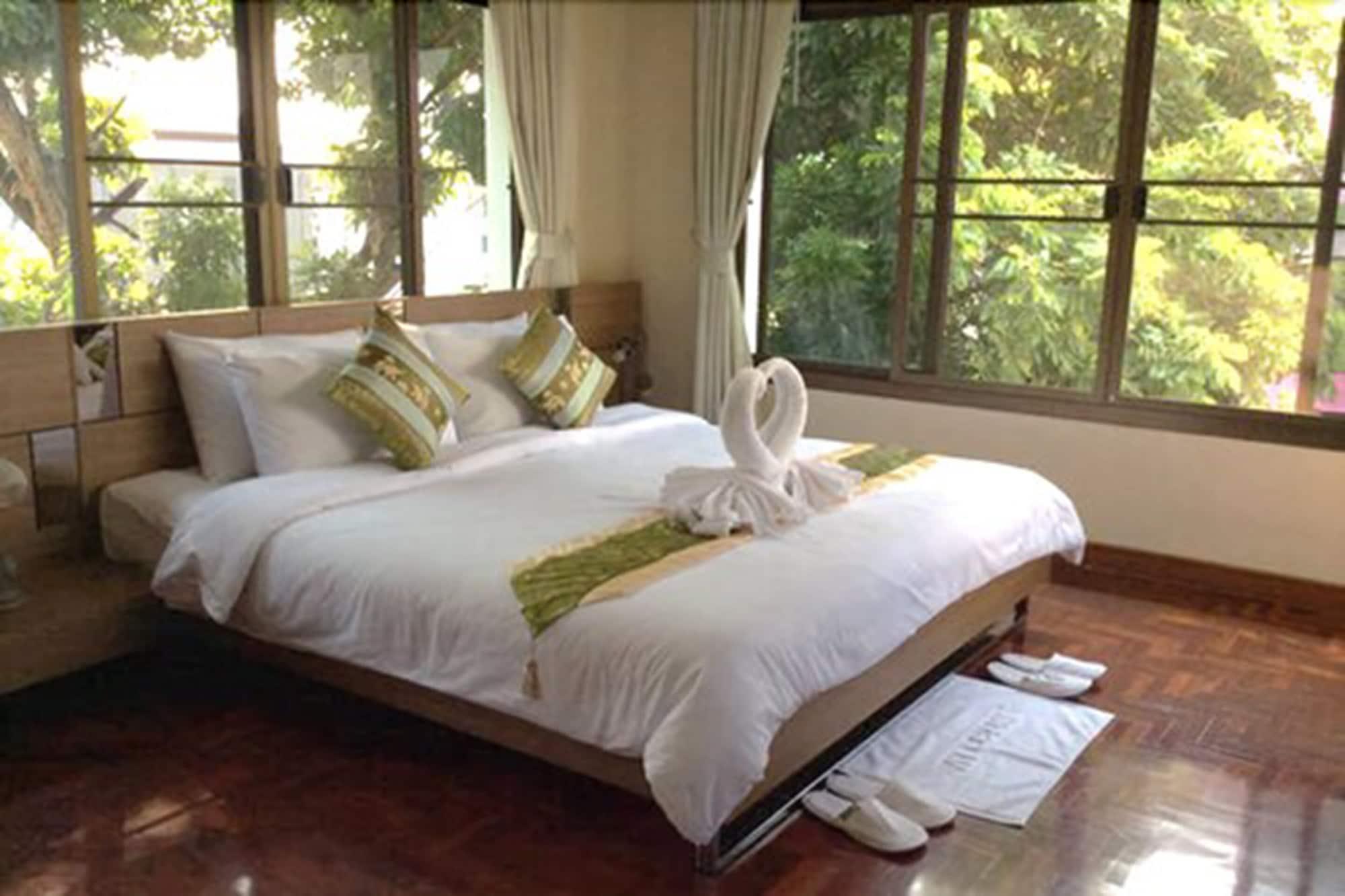 Lanna Tree Boutique Hotel Τσιάνγκ Μάι Εξωτερικό φωτογραφία