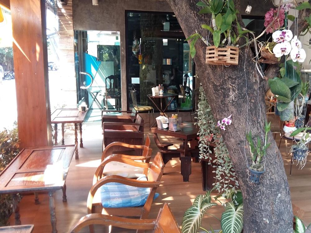 Lanna Tree Boutique Hotel Τσιάνγκ Μάι Εξωτερικό φωτογραφία