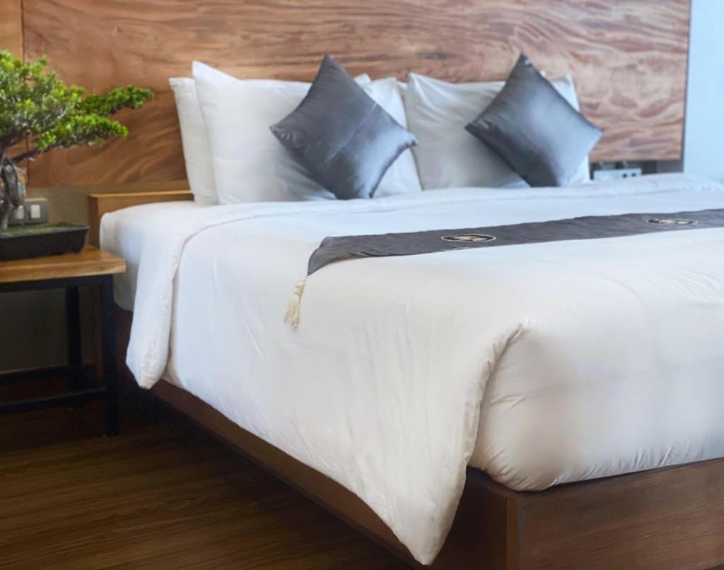 Lanna Tree Boutique Hotel Τσιάνγκ Μάι Δωμάτιο φωτογραφία