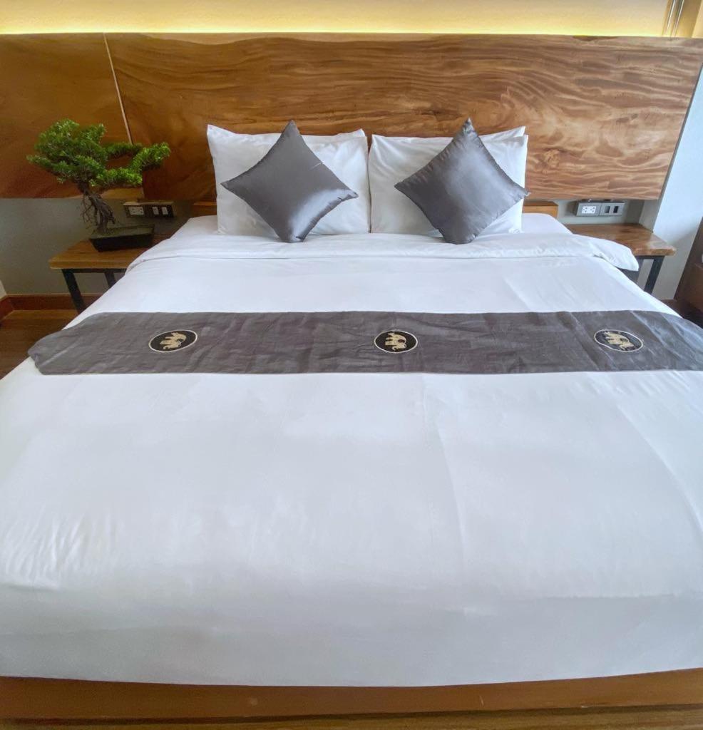 Lanna Tree Boutique Hotel Τσιάνγκ Μάι Δωμάτιο φωτογραφία