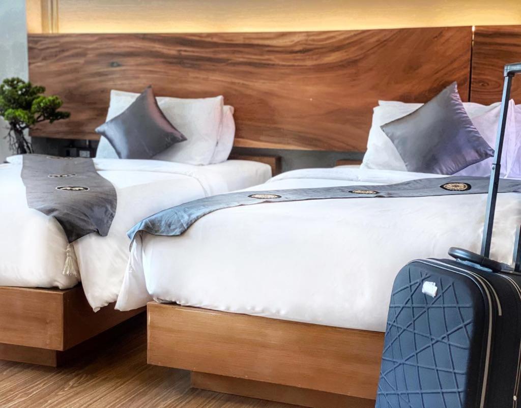 Lanna Tree Boutique Hotel Τσιάνγκ Μάι Δωμάτιο φωτογραφία