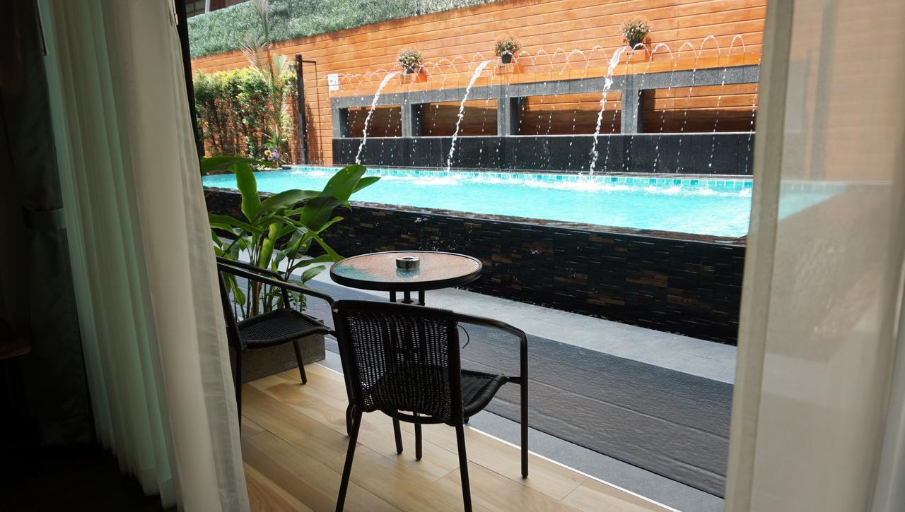 Lanna Tree Boutique Hotel Τσιάνγκ Μάι Εξωτερικό φωτογραφία