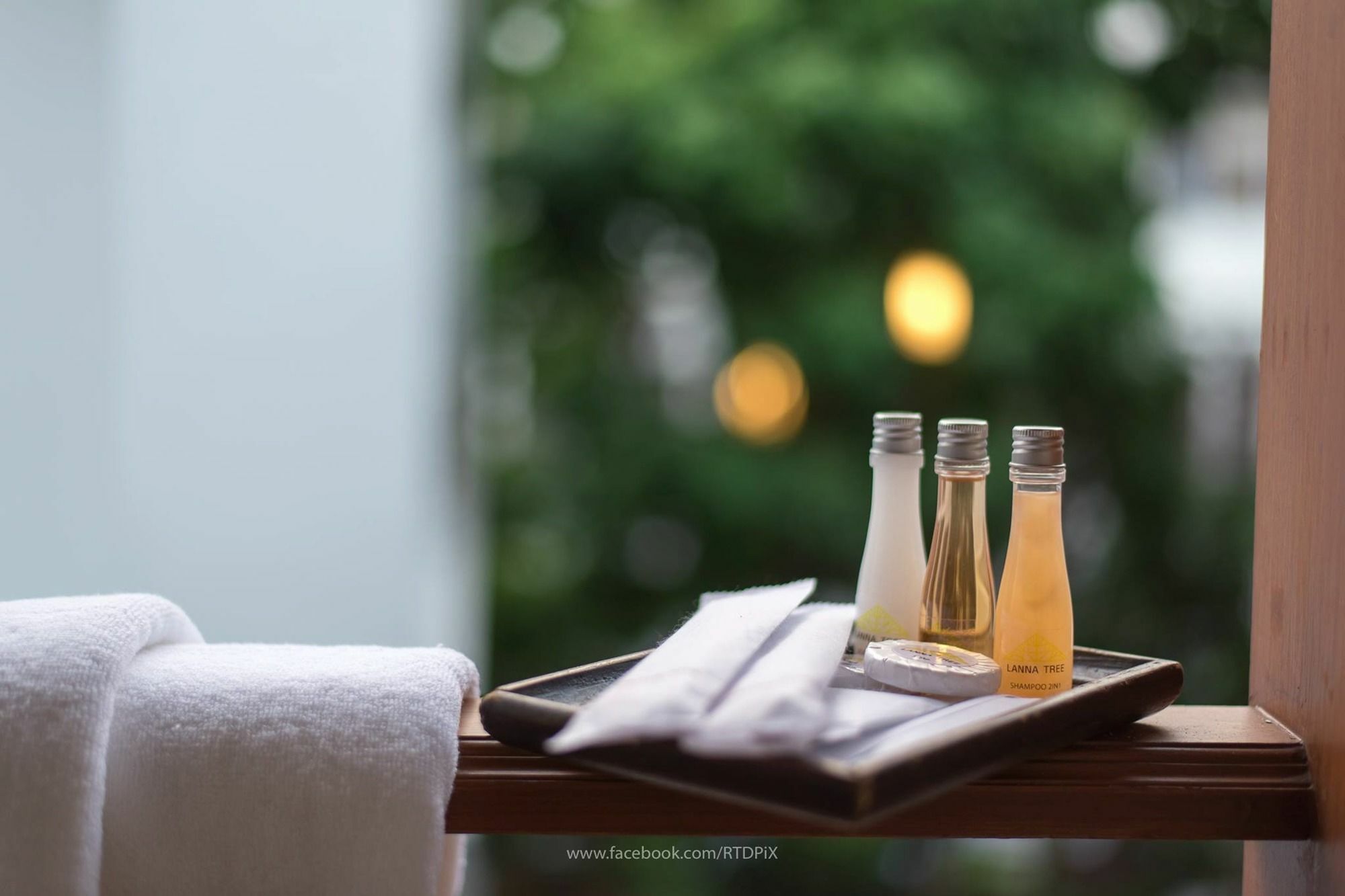 Lanna Tree Boutique Hotel Τσιάνγκ Μάι Εξωτερικό φωτογραφία