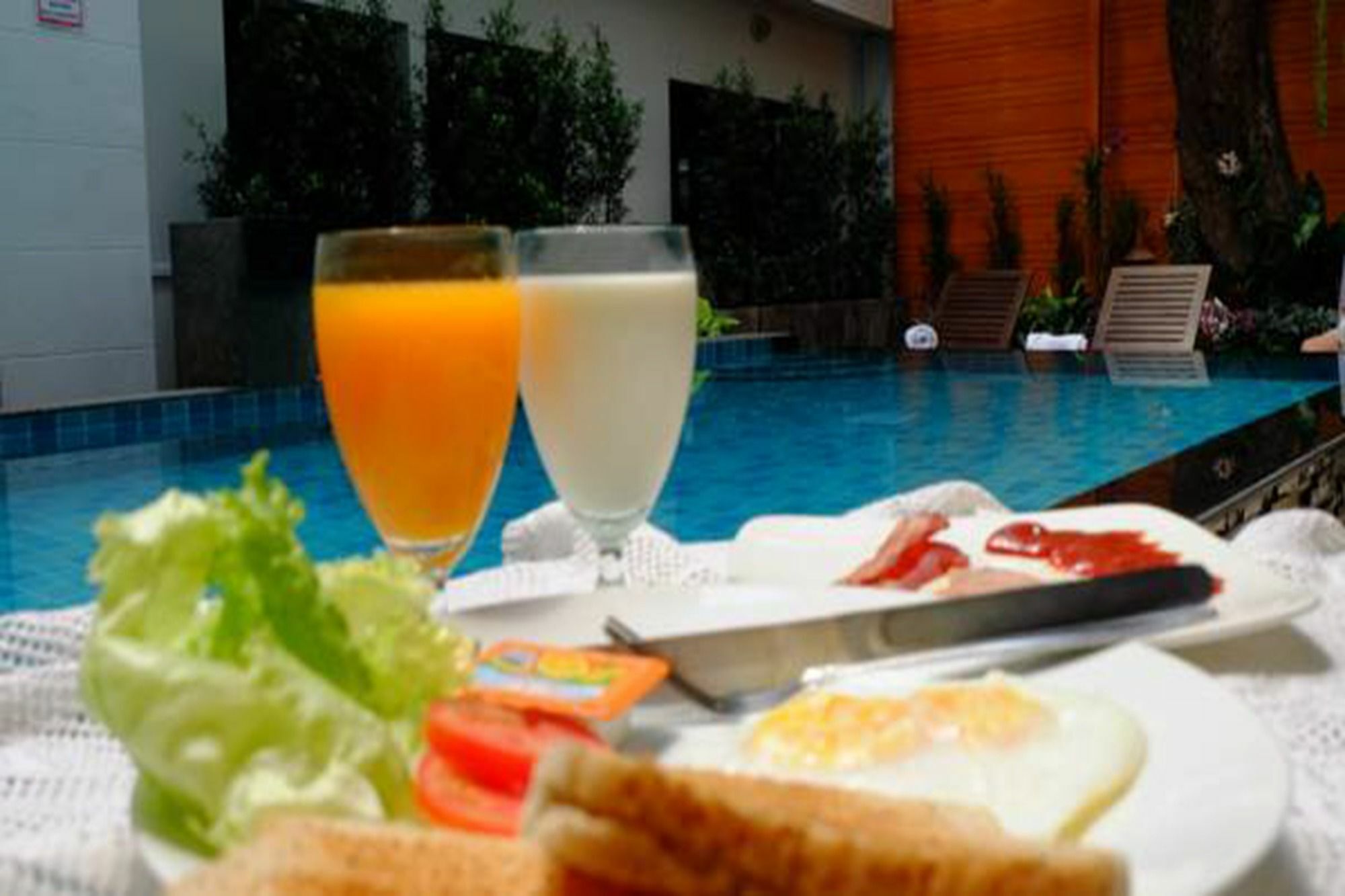 Lanna Tree Boutique Hotel Τσιάνγκ Μάι Εξωτερικό φωτογραφία