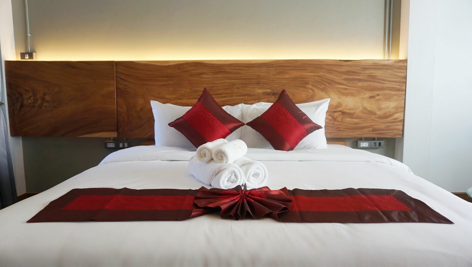 Lanna Tree Boutique Hotel Τσιάνγκ Μάι Εξωτερικό φωτογραφία