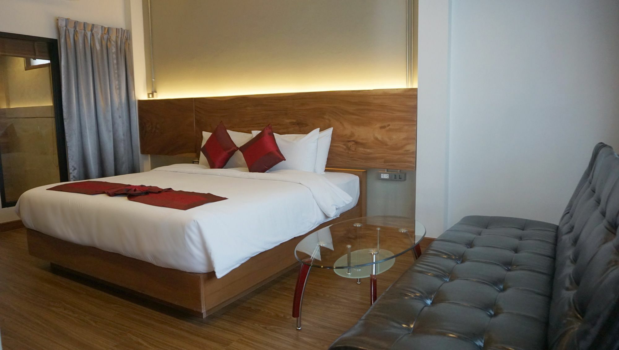 Lanna Tree Boutique Hotel Τσιάνγκ Μάι Εξωτερικό φωτογραφία